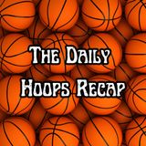 March 23rd NBA Recap