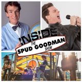 Inside The Spud Goodman Radio Show #34 "Gerald's Little Problem" Episode