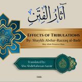 5-Weakening the Brotherhood and Disrupting Unity