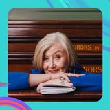 The fearless Kate McClymont — weathering death threats and court cases for work