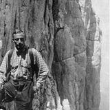 6.6 Paul Preuss 🇦🇹 free solo