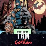 Batman: I Am Gotham — Full Audio Comic | DC Comics |