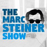 Life in the West Bank since Oct. 7 w/Joyce Ajlouny | The Marc Steiner Show