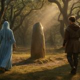 PROVE. A Tale of the Sacred Grove and the Stone of Judgment | Slavic Legends s1e48