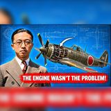 The Ki 84 Was Too Fast to Explain… Until 1945 | WWII Aviation History Audiobook