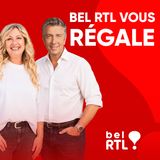 bel RTL vous régale - Olivier Chanteux nouveau chef du Barbizon à Overijse