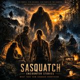 Bigfoot Changed Everything