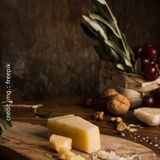 Formaggio e salute cerebrale