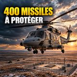 Pourquoi les États-Unis protègent leurs missiles nucléaires avec des hélicoptères ?