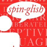 Christopher Cerf Spin Glish