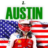 F1 - GP Austin 2026 - Game, Set and...