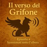 🎄Episodio 4 - Spassionati sotto l'albero