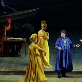 La Mattina all'Opera buongiorno con ..    Il turco in Italia