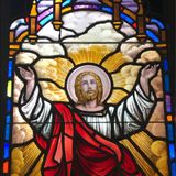 Episode 25 - worship Sunday July 26, 2026