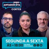 Cortes do Papo - Toffoli é sorteado como relator de pedido para abertura de CPI do Banco Master