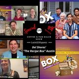 Del Shores' "The Recipe Box" Austin - #CPDSpecial-TheRecipeBox-AUS-08202026