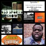 BS3 Sports Show - "Boogie Down"
