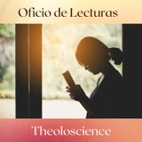 Oficio de Lecturas