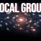 The Stunning Scale of Our Cosmic Neighbourhood
