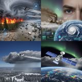 Weather Manipulation