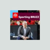 Sporting BRUZZ #5 met Serge Crevecœur over basket in Brussel