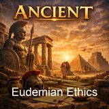 Eudemian Ethics - Aristotle