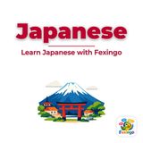 Japanese Days of the Week - Learn Japanese with Fexingo