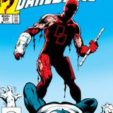 Daredevil #200