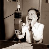 Classic Radio for May 24, 2023 Hour 1 - Weekend Special: Death starring Agnes Moorehead