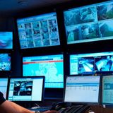 Operadores de seguridad