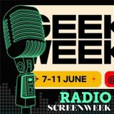 Geeked Week di Netflix - Tutte le info