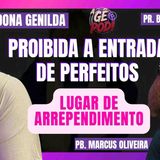 O que torna o apóstolo Paulo tão admirável_ _ Dona Genilda _ A Gê Pod
