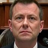 Fired Strzok is Broke, Begs for Your Cash - Dueling Dialogues Ep. 114