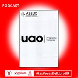 El mundo literario de la Universidad Autónoma de Occidente
