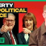 How politicians destroyed the working class _ Darren McGarvey interview