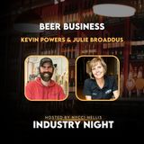 Beer Business