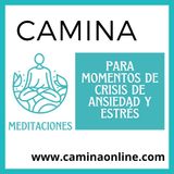 🧘‍♀️ MEDITACIÓN PARA LA REDUCCIÓN RÁPIDA DE LA ANSIEDAD Y EL ESTRÉS EN MOMENTOS DE CRISIS (10 minutos)