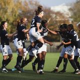 Jeff Burnige reports for Maritime - Millwall Lionesses 1st Team & Under 16s Updates 131222
