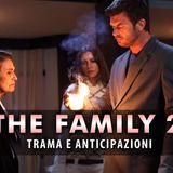 The Family 2, Anticipazioni Puntate dal 7 all'11 Aprile 2025: Brucia La Villa Di Hulya!