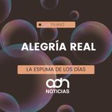 La felicidad que te vendieron es mentira