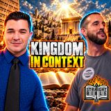 Kingdom in Context on Straight Bible