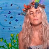 How To Be A Light Being with Mary Amy