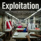 Exploitation - Uncover the hidden truth with Nick Ledger