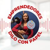 Emprendedores - Dilo con Papel