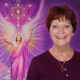 #224 Dave the Mystic with Clairvoyant/Intuitive Consultant Madeline Huggins