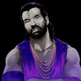 "Razor’s Edge: Scott Hall’s Uncensored War Stories from WWE, WCW & the nWo Underground"