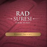 Rad suresi