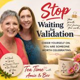 Episode #310: Stop Waiting for Validation