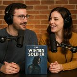 Livro - O Soldado Invernal: Frente Fria