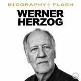 Werner Herzog Biography Flash: The Quiet Between the Notes and Why Silence Says Everything About Cinema's Greatest Legend